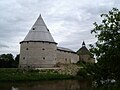 Ladoga Fortress 2017