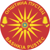 Wappen von Pustec