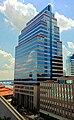 The SunTrust Tower located on Laura Street in downtown