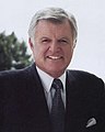 Senator Ted Kennedy from Massachusetts (1962–2009)