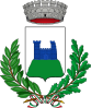 Coat of arms of Tovo San Giacomo