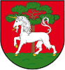 Coat of arms of Vamberk
