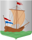 Coat of arms of Vlieland