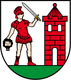 Coat of arms of Schraplau
