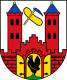 Coat of arms of Suhl