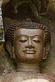 Image 34A Buddha from Wat Kukkut, Lamphun (from History of Thailand)