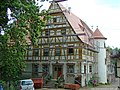 Früheres Gemmingensches Schloss
