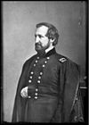 Maj. Gen. William S. Rosecrans, USA