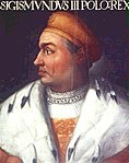 Sigismund I. von Polen (zwischen 1511 und 1537)