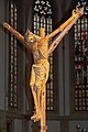 Kruzifix, St. Georg, Bocholt