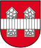 Wappen der Stadt Innsbruck