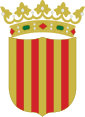 Arms of Aragonese Empire