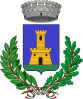 Coat of arms of Arcene
