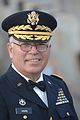 Major General Antonio J. Vicens