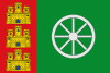 Flag of Rueda