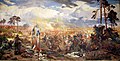 Battle of Grunwald 1410, by Rozwadowski & Popiel