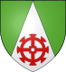 Coat of arms of Baulay