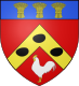 Coat of arms of Liverdy-en-Brie