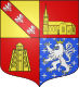Coat of arms of L'Hôpital