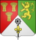 Coat of arms of Obsonville