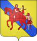 Coat of arms of Savignargues