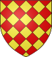 Coat of arms of Angeac-Charente