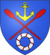 Coat of arms of Billiers