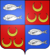 Coat of arms of Camplong-d'Aude