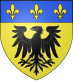 Coat of arms of Esbly