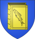 Coat of arms of Kriegsheim