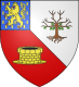 Coat of arms of Lavernay