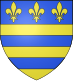 Coat of arms of Montreuil-sur-Mer