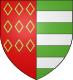 Coat of arms of Oberlauterbach