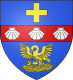 Coat of arms of Saint-Didier-sous-Aubenas