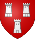 Coat of arms of Saint-Geniès-Bellevue