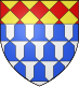 Coat of arms of Saze