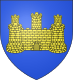 Coat of arms of Thionville