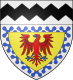 Coat of arms of Wolschheim