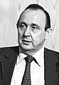 Hans-Dietrich Genscher 1974–1985