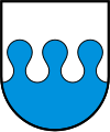 Wappen von Buochs