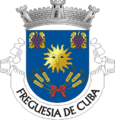 Arms of Cuba (Portugal)