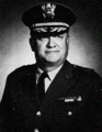 BG David C. Baum Commander, 41st IB 1965 - 1973