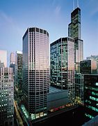 Chicago Mercantile Exchange (CME)