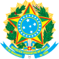 Coat of arms of Brazil