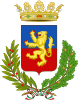 Coat of arms of Guastalla