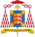 Keith O'Brien's coat of arms