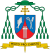 Sławoj Leszek Głódź's coat of arms