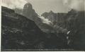Crozzon di Brenta, Vedretta dei Camosci, Early '20s