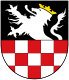 Coat of arms of Bergweiler