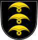 Coat of arms of Oberstadion